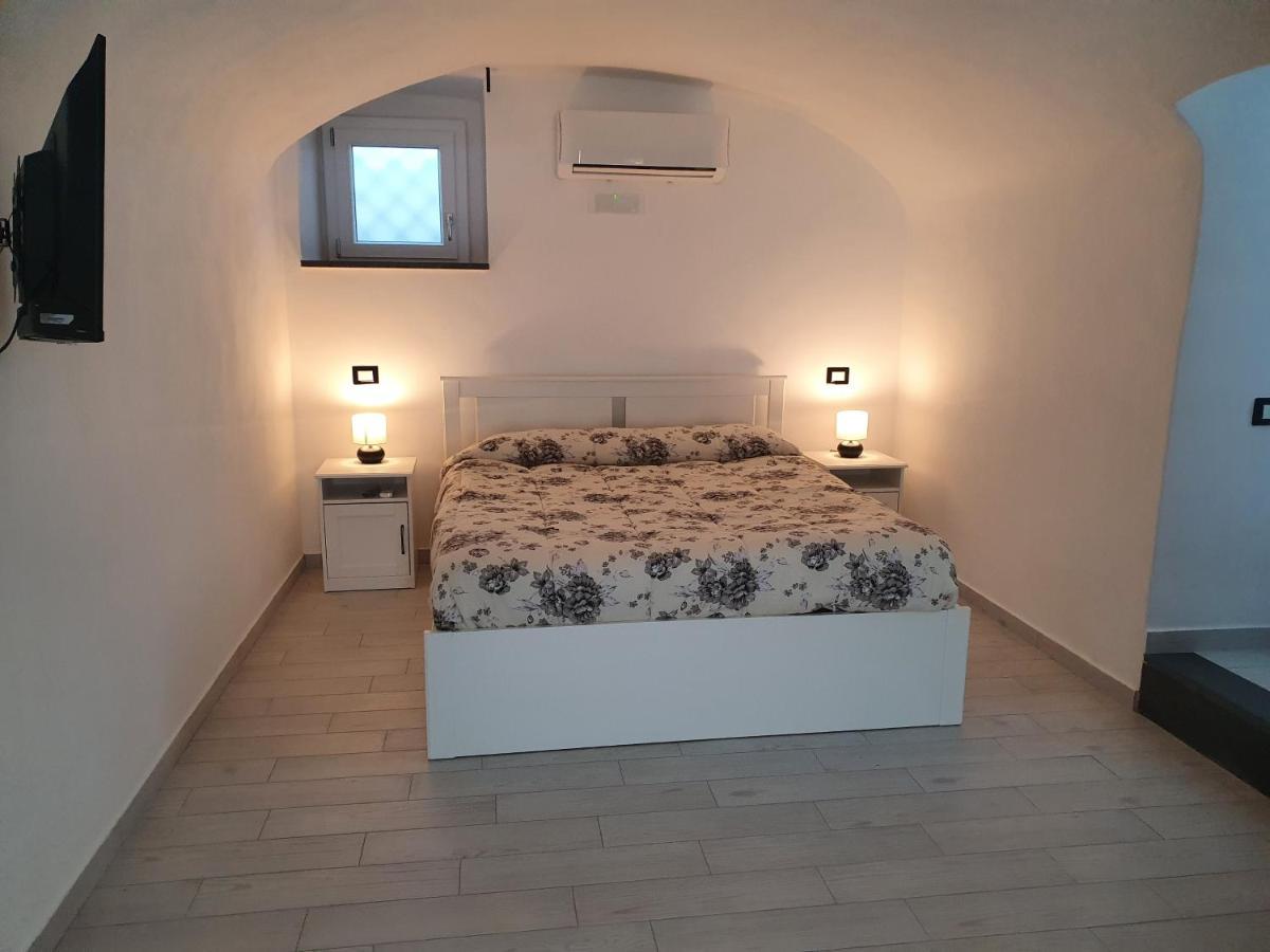 Masseria Always Boscoreale Dış mekan fotoğraf
