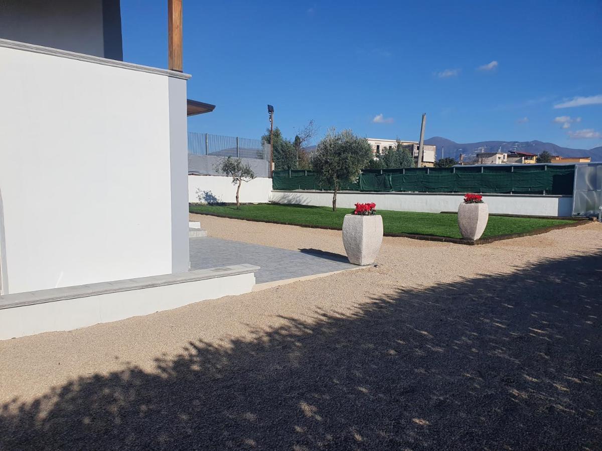 Masseria Always Boscoreale Dış mekan fotoğraf