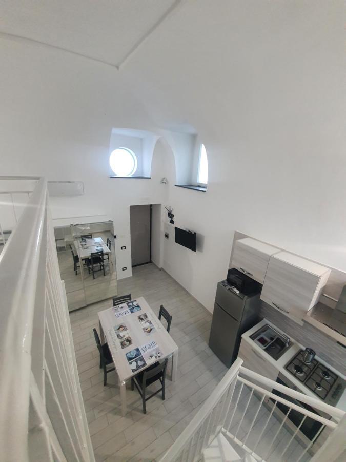 Masseria Always Boscoreale Dış mekan fotoğraf
